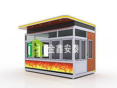 北京金鑫安泰地铁服务厅008